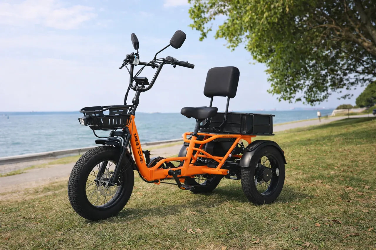 Introducing the Meet One Breeze Pro 2.0 — More Capable, More Confident