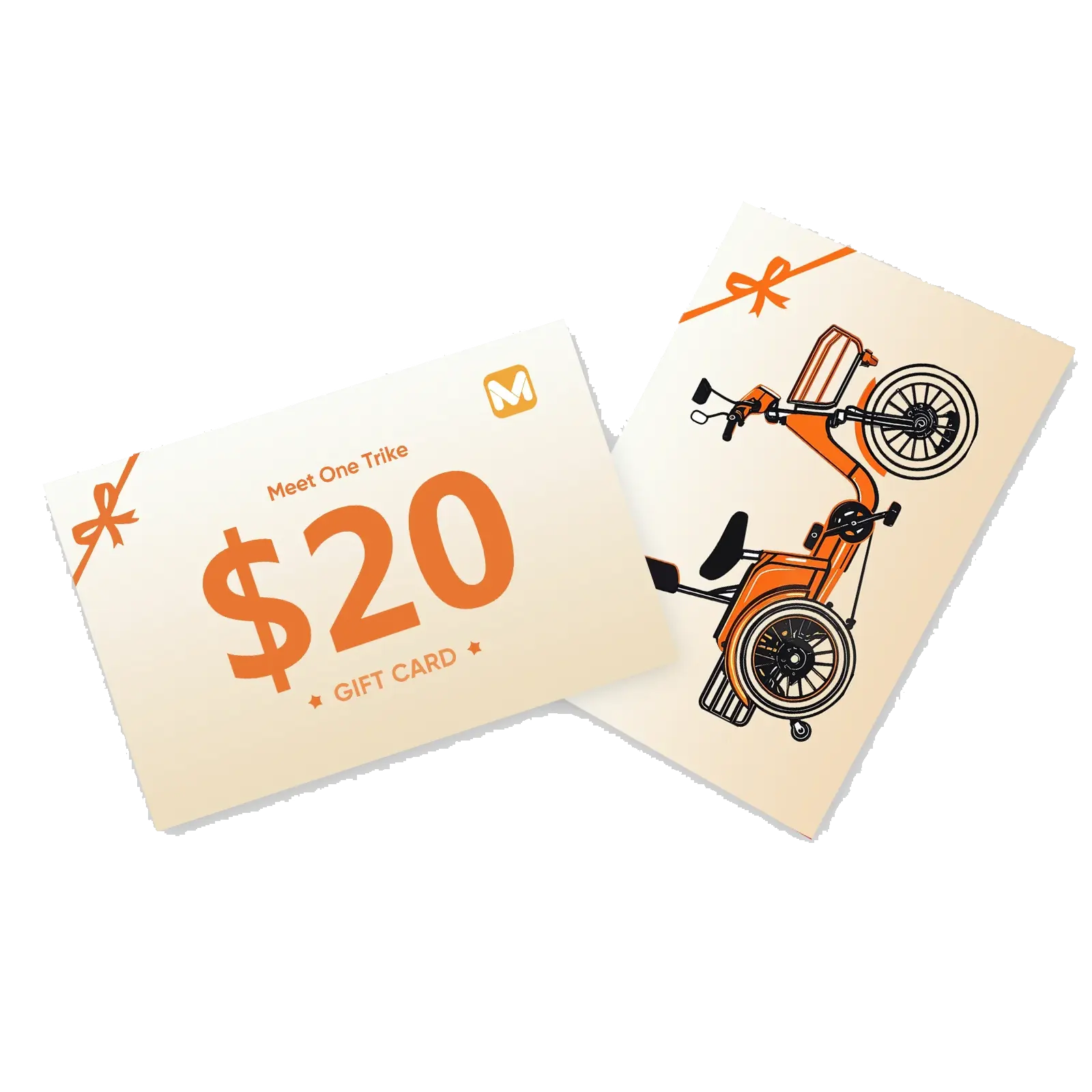 Meet One E-Gift Card