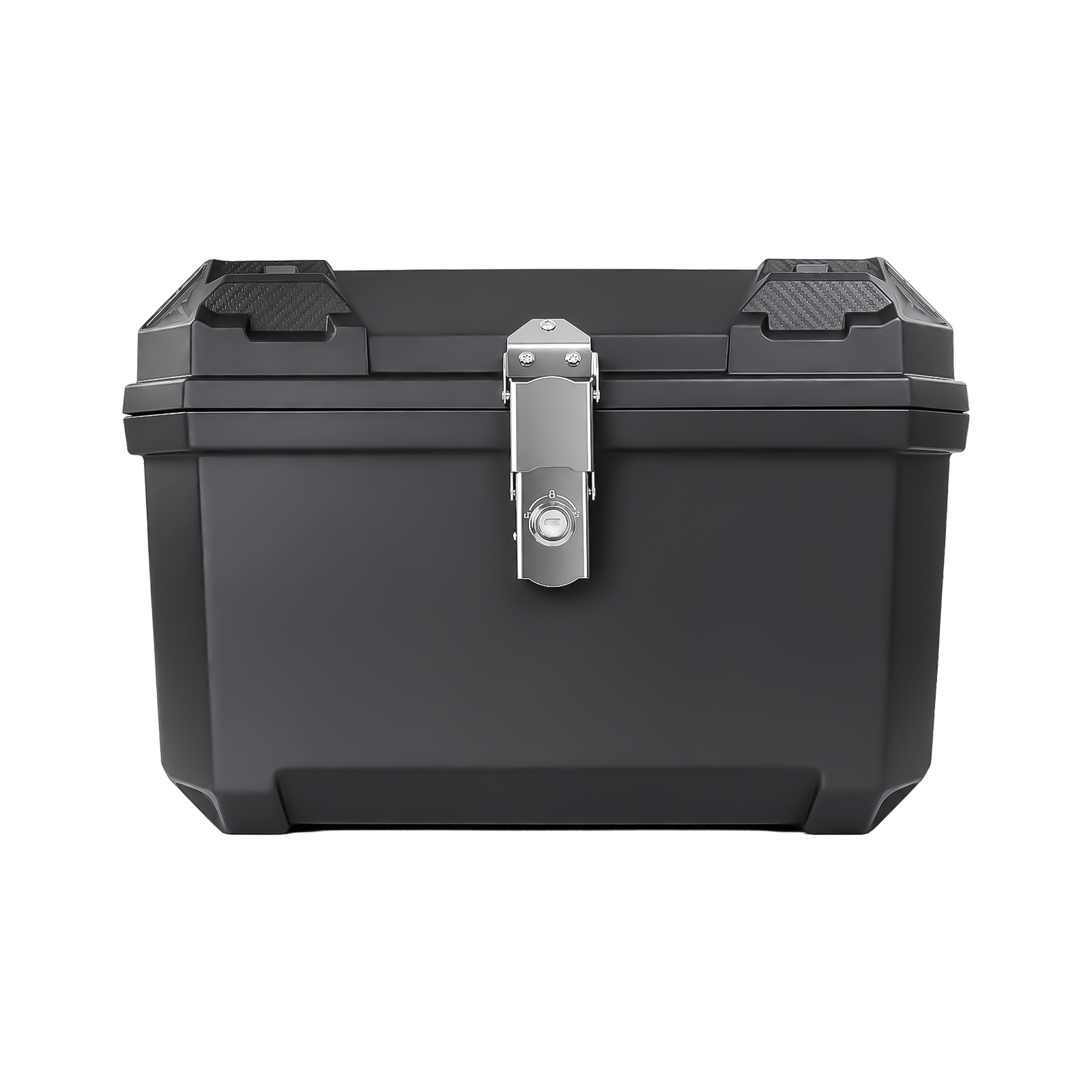 Meet One Trike Rear Cargo Box
