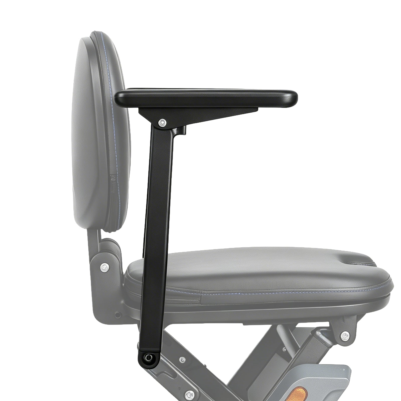 Glide Armrests