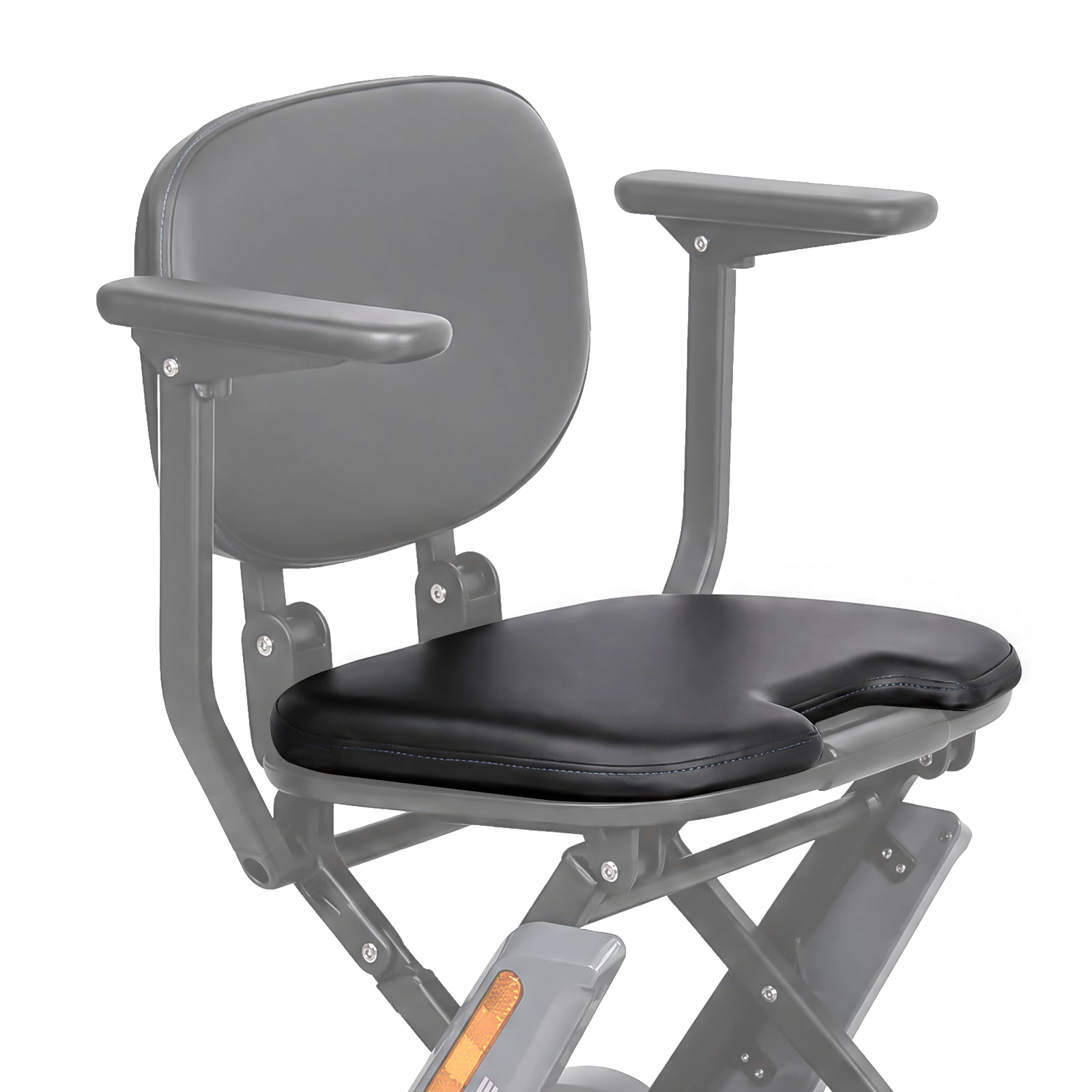 Glide Extra-Wide Comfort Seat