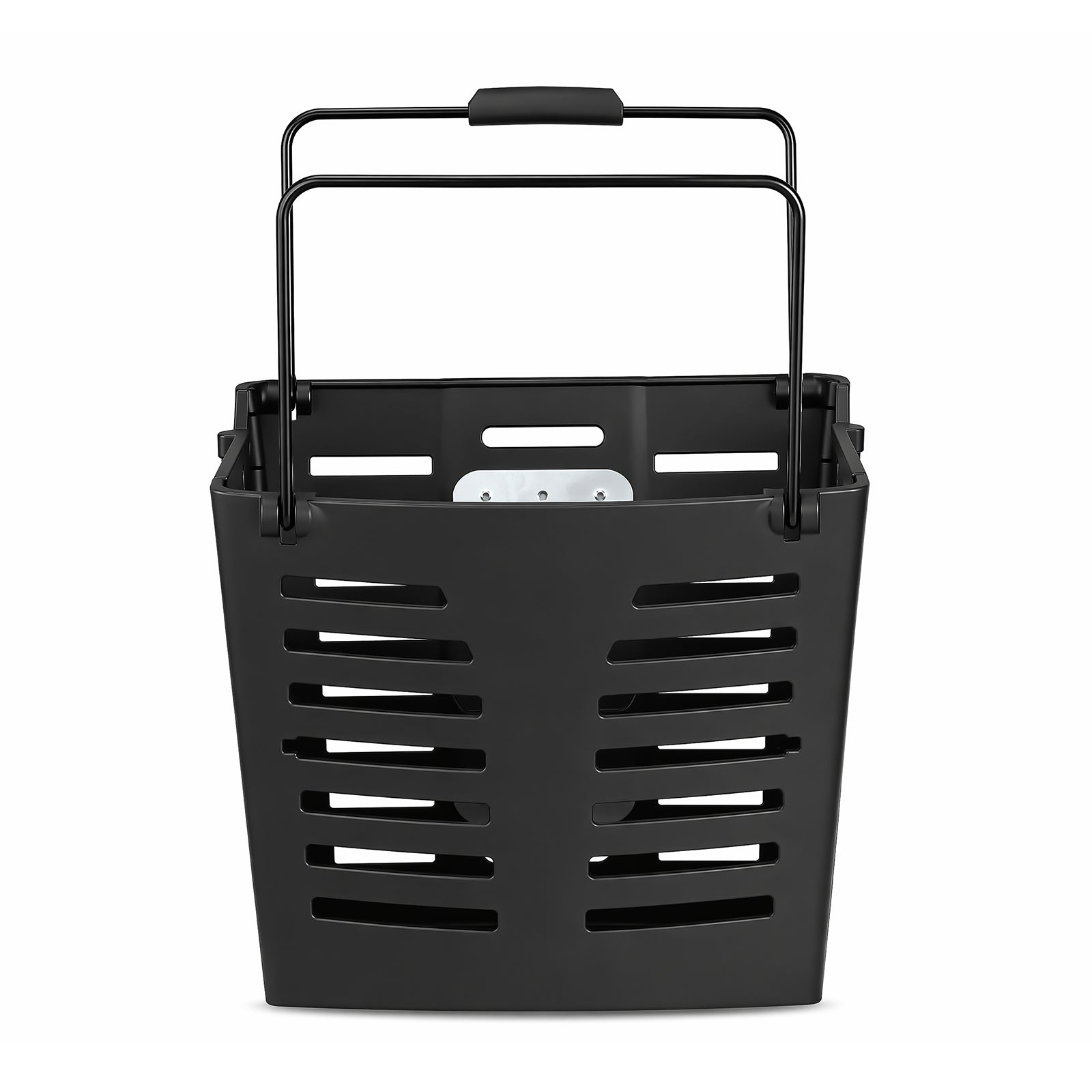 Meet One Glide Front Basket