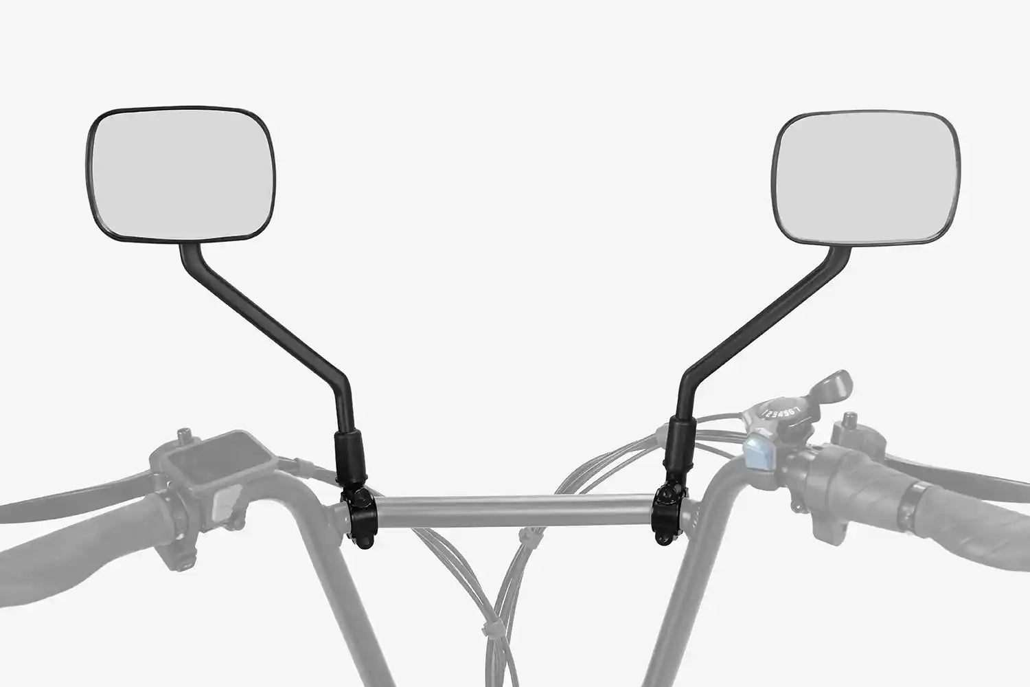 Meet One Rearview Mirror – Meet One Trike