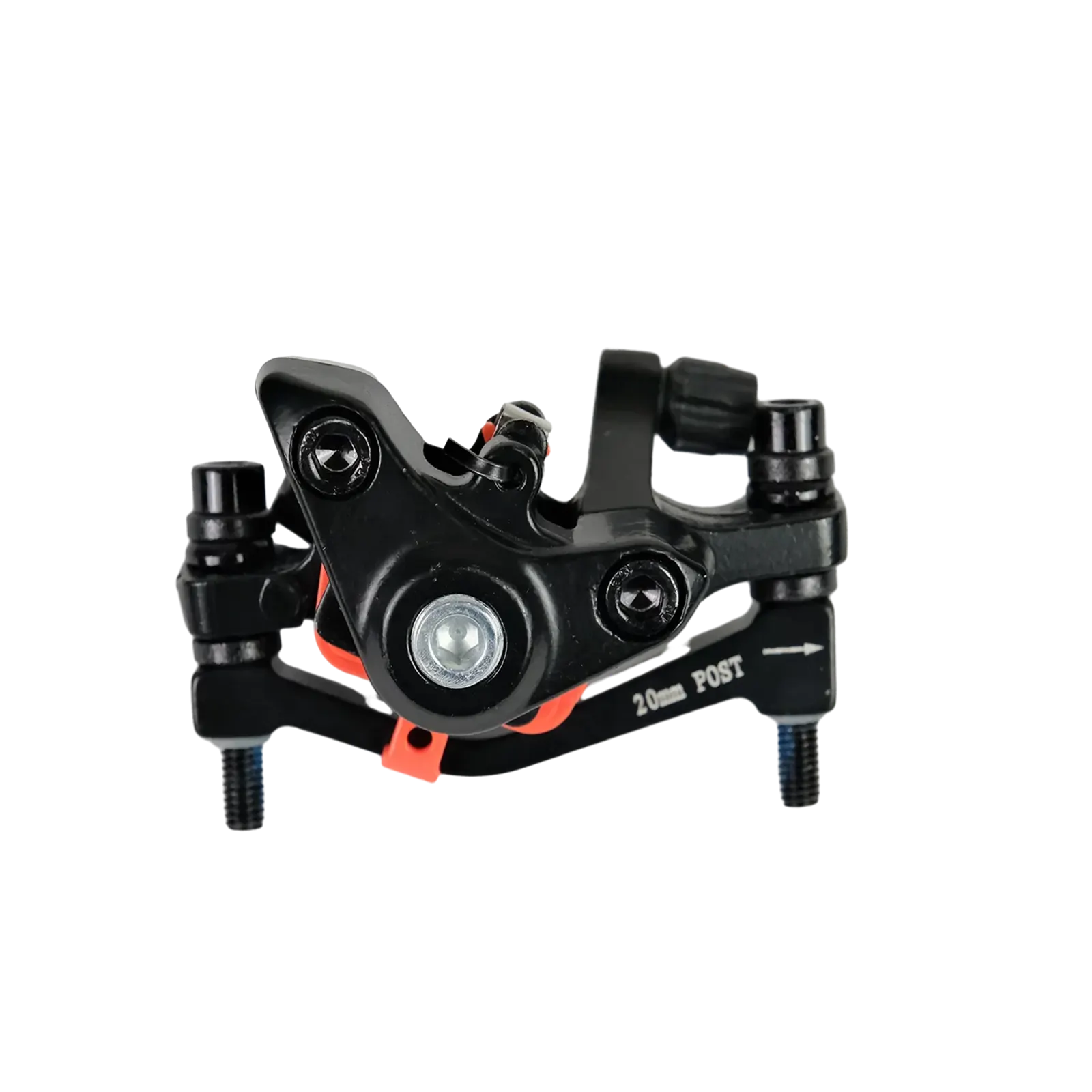 Meet One Trike Breeze Mechanical Brake