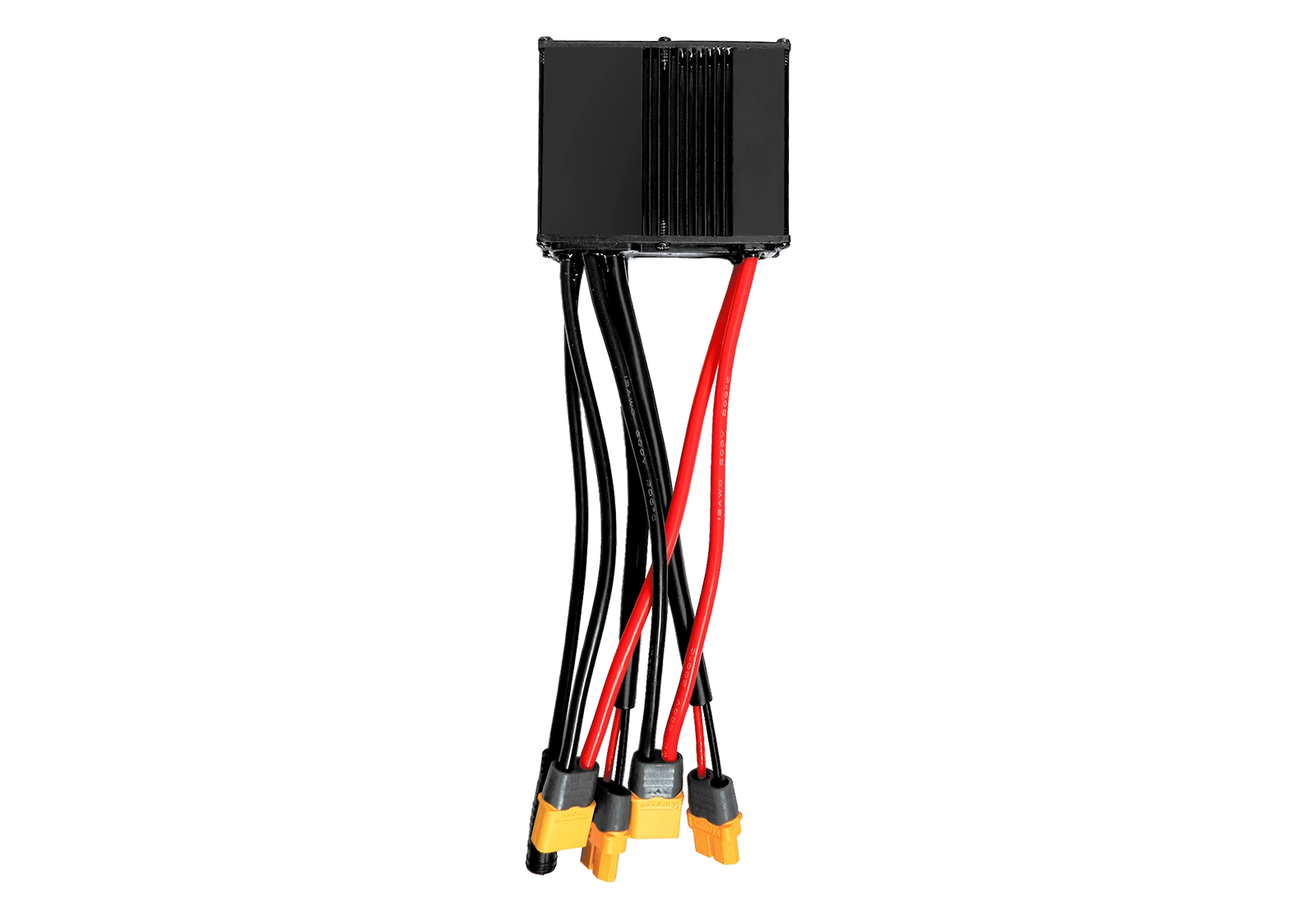 Meet One Upgraded Dual Battery Equalizer