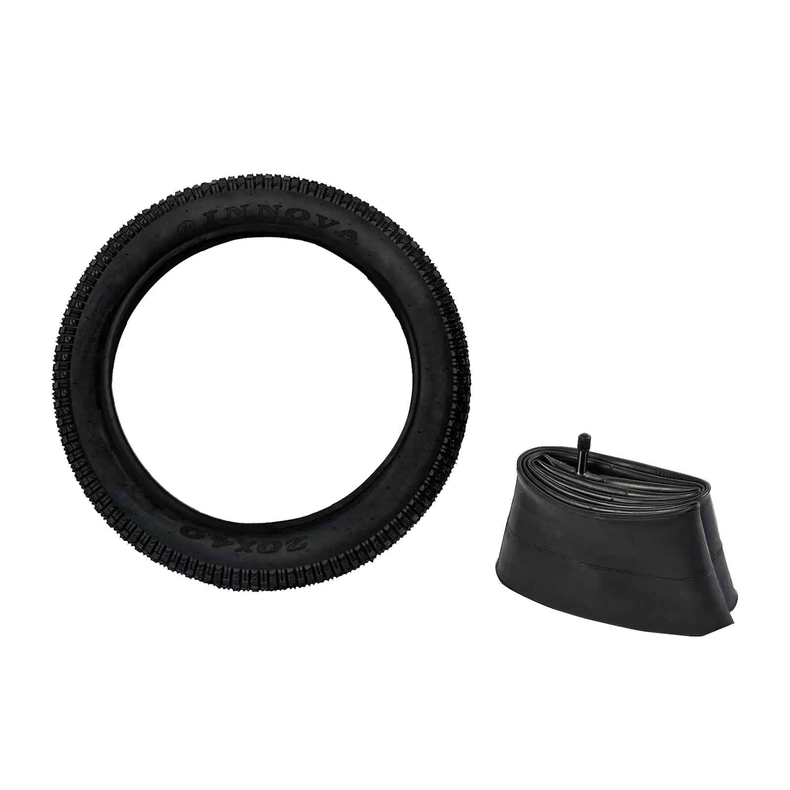 Meet One All Terrain Tire or Inner Tube Set