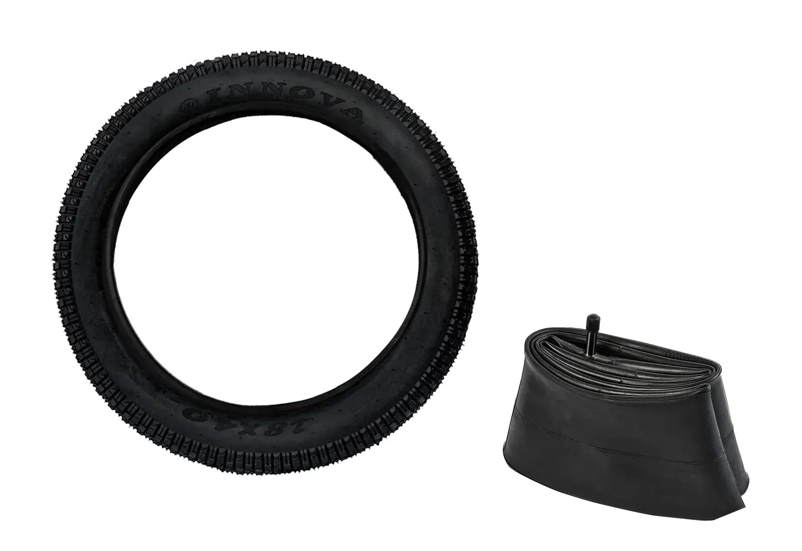Meet One All Terrain Tire or Inner Tube Set