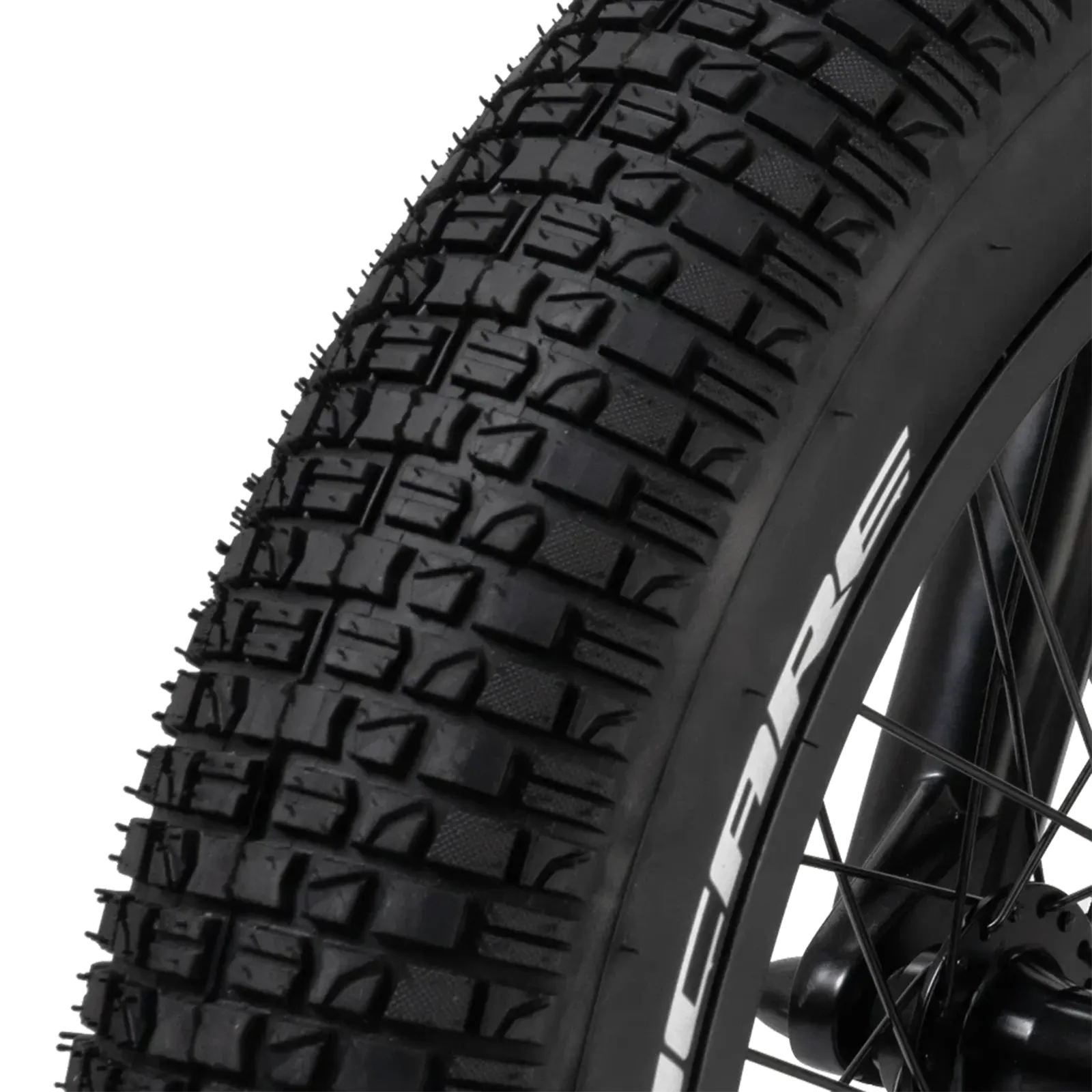 Meet One All Terrain Tire or Inner Tube Set
