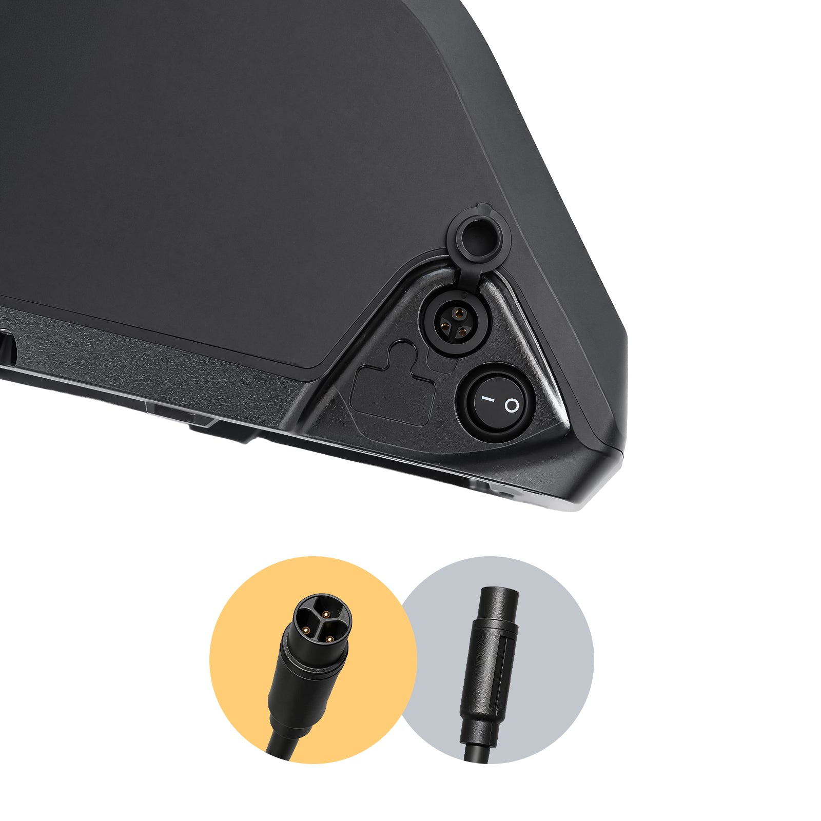 Meet One Spare Battery