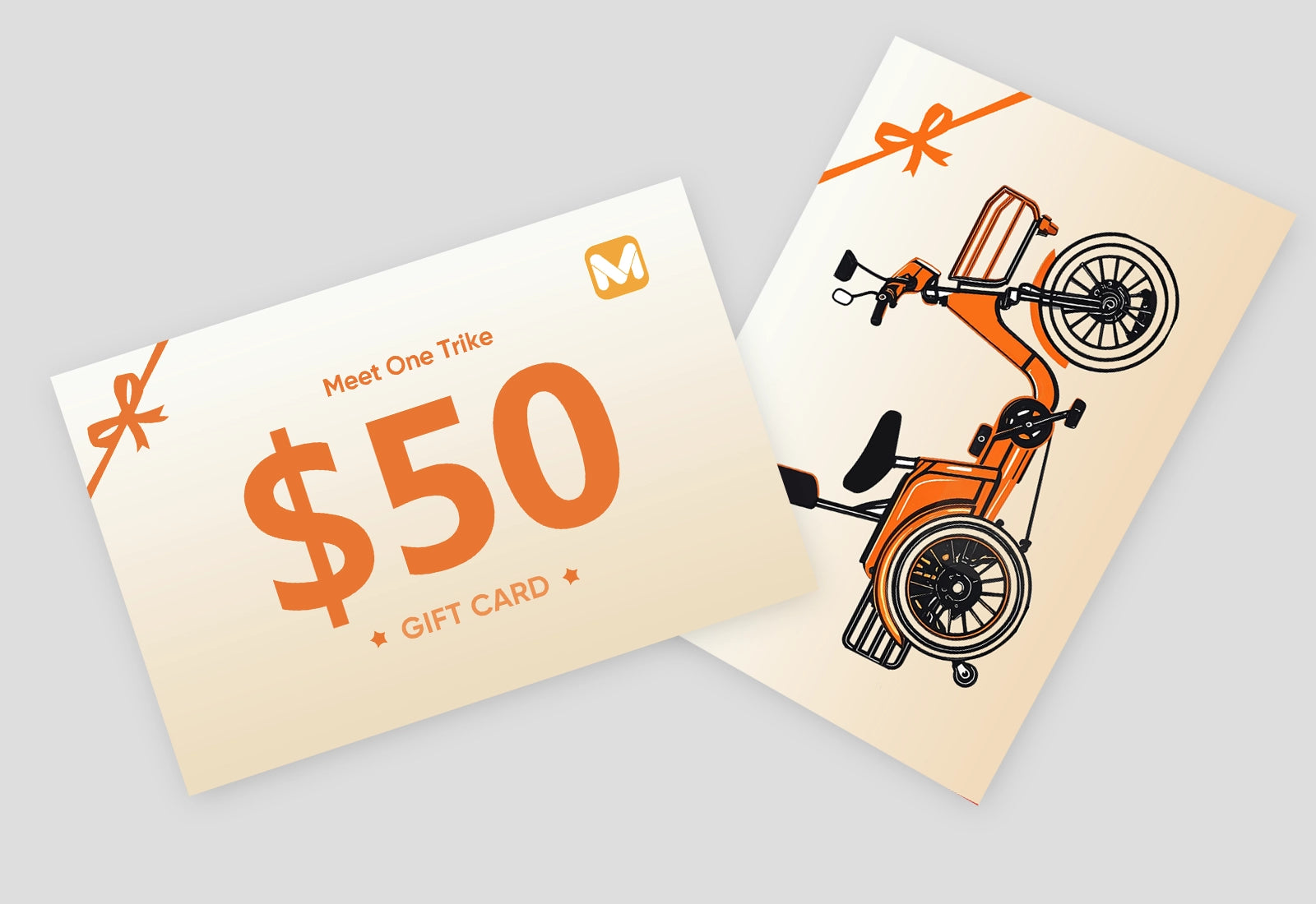 Meet One E-Gift Card