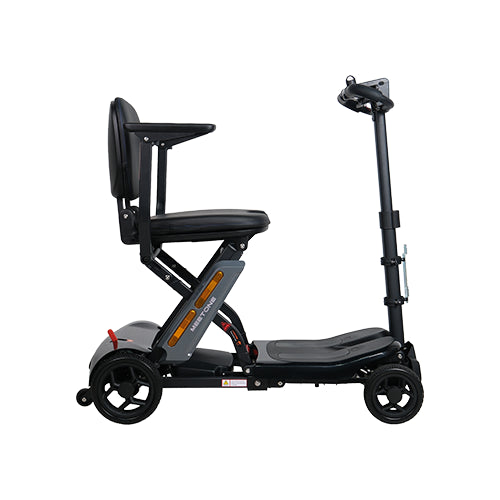 Meet One Glide Folding Mobility Scooter