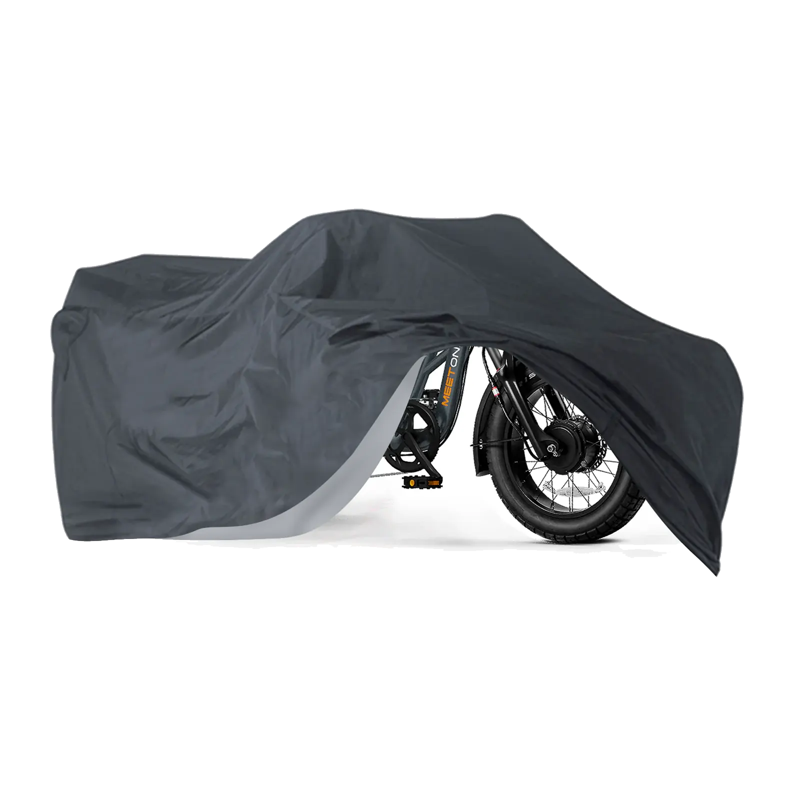 Meet One Trike Cover