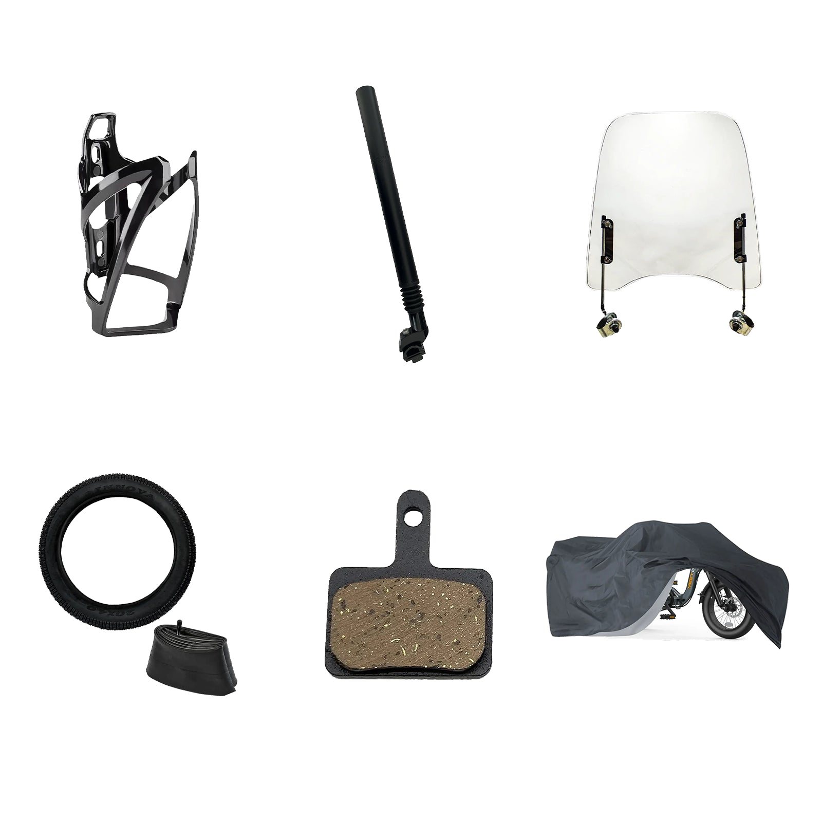 Meet One Summer Riding Essentials Bundle
