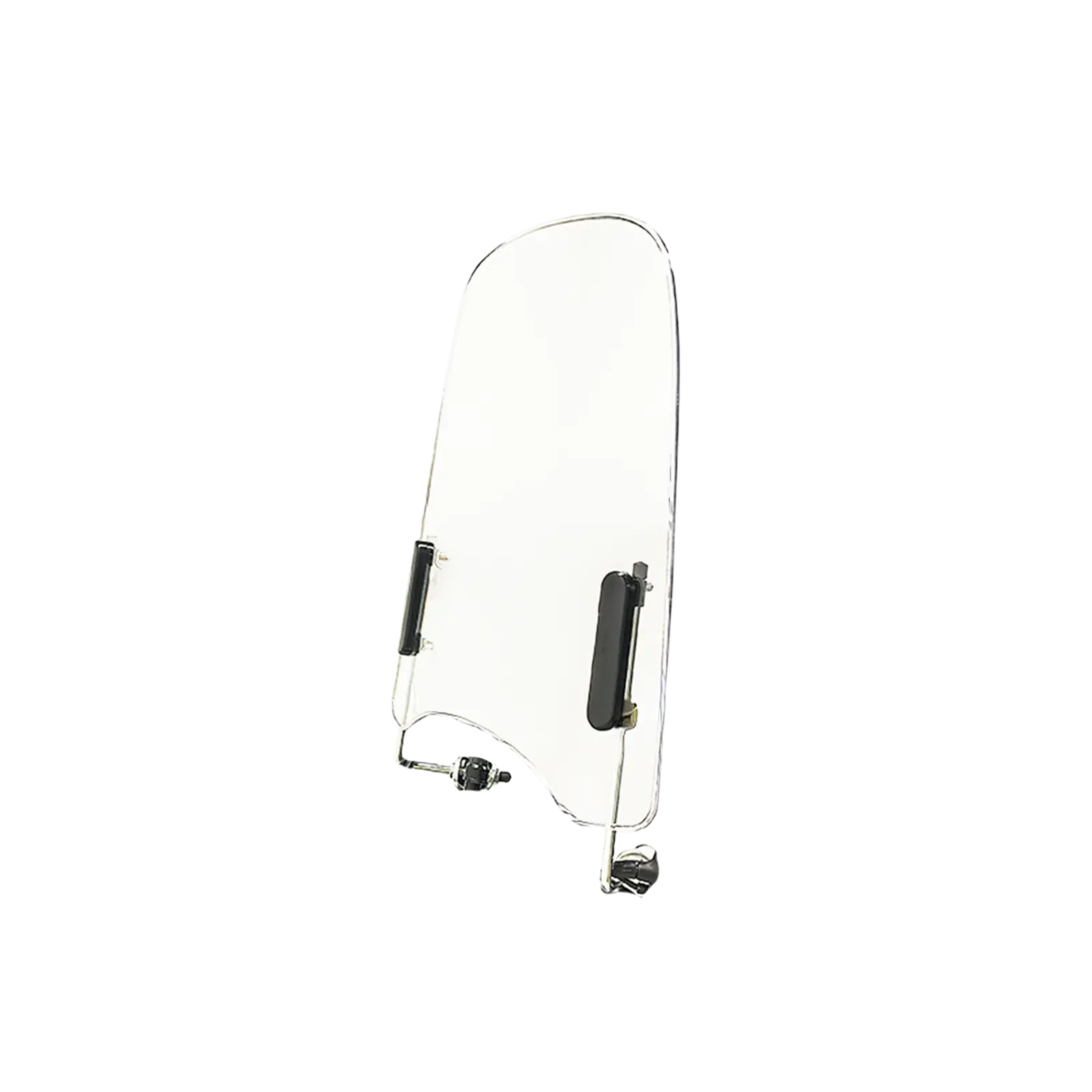 Meet One Trike Durable Windshield