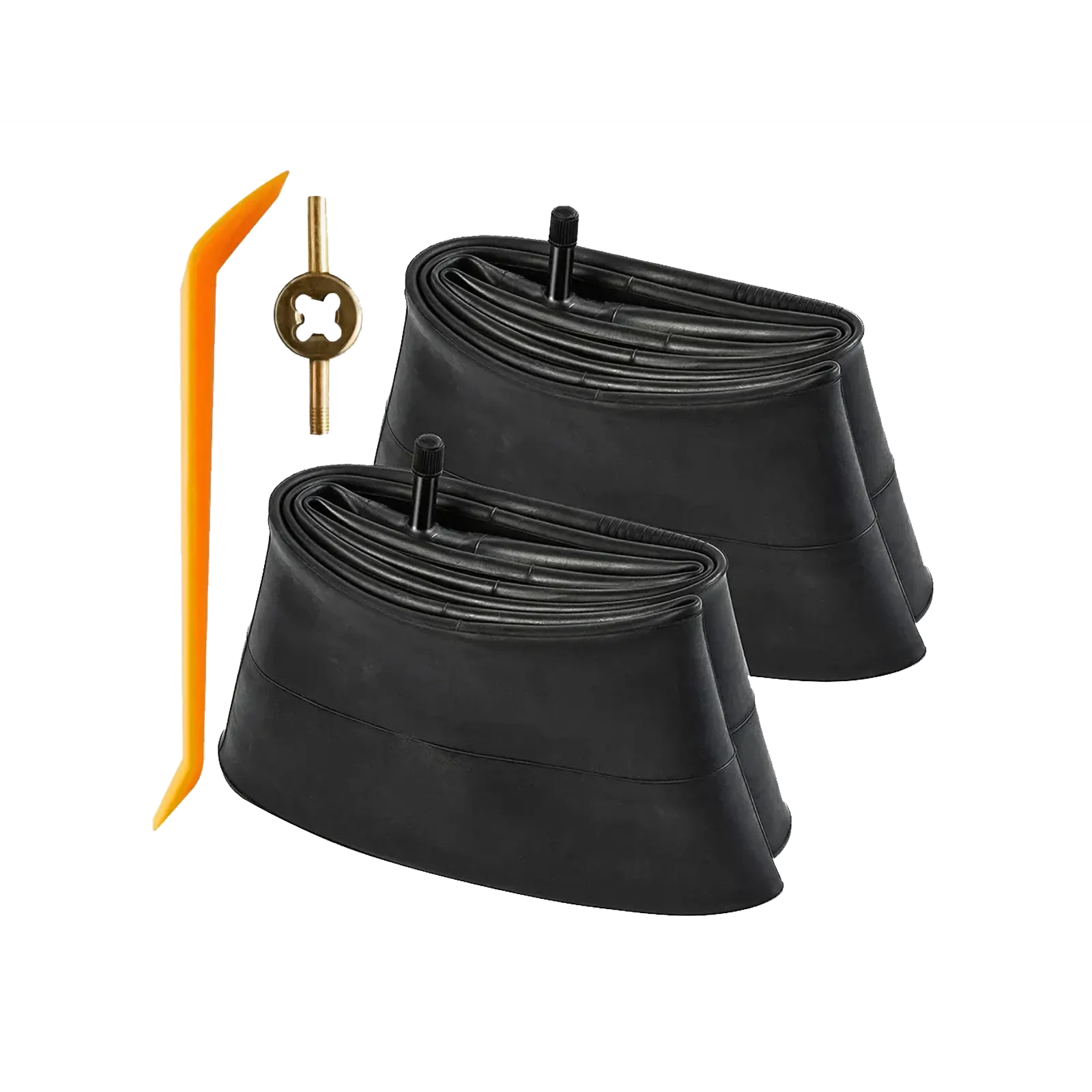 Meet One Inner Tube One