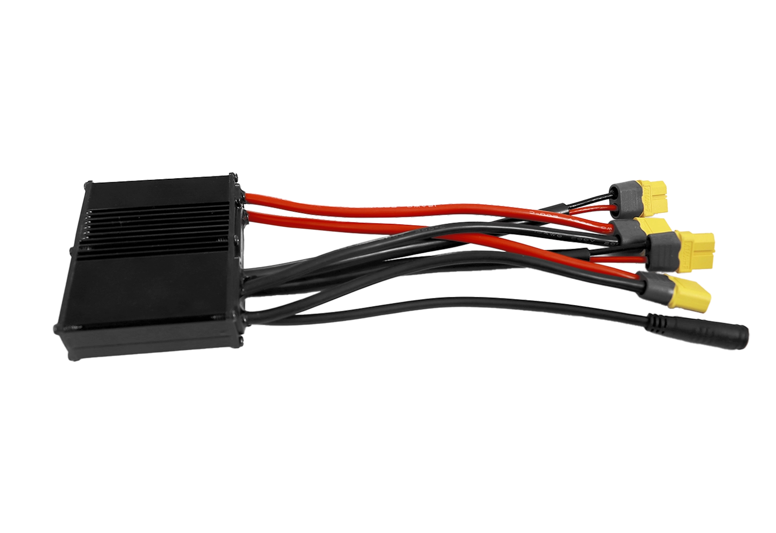 Meet One Upgraded Dual Battery Equalizer