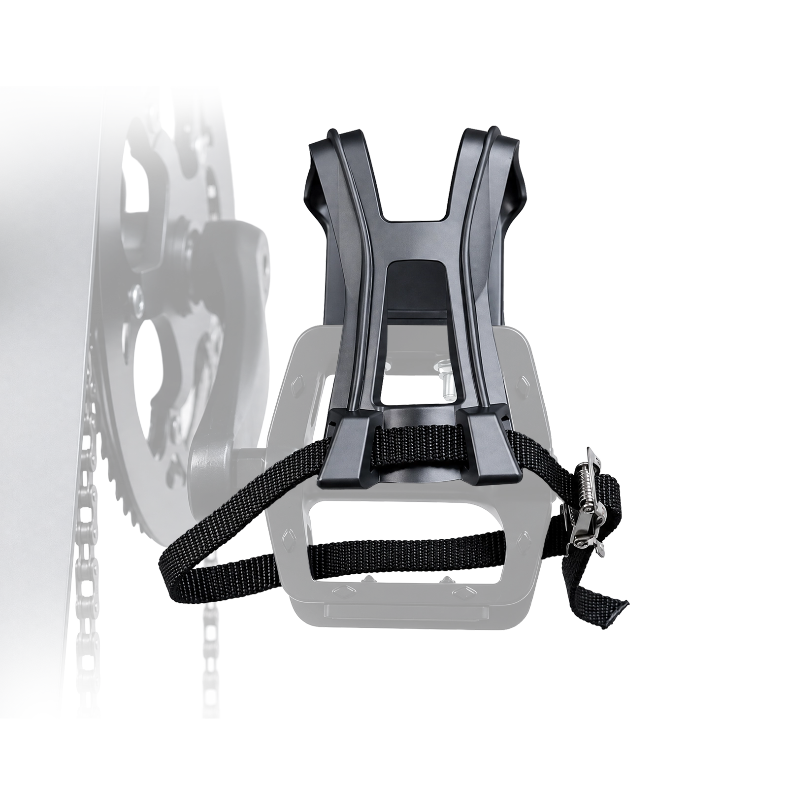 Protective Cover for Meet One Pedal