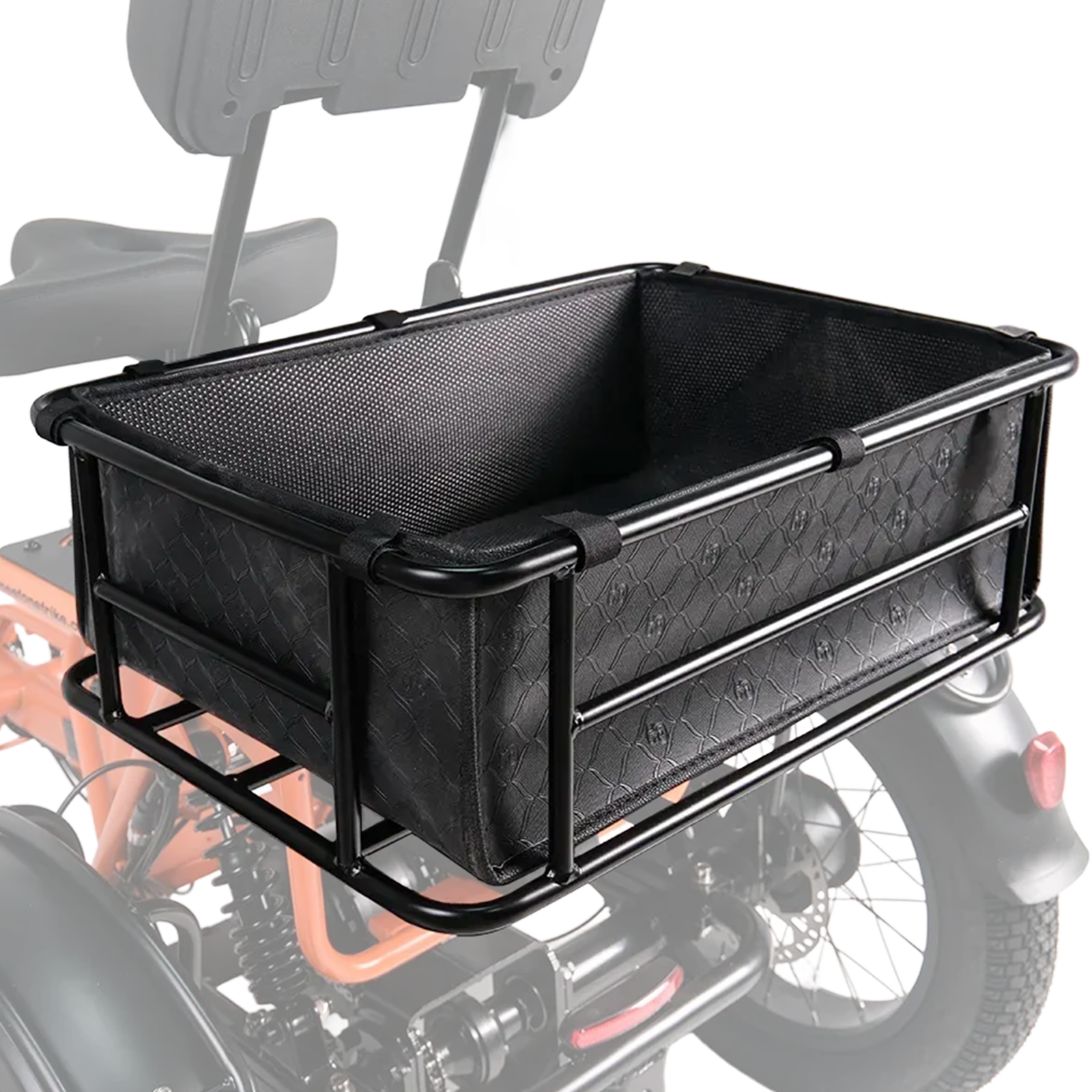 Breeze 2.0 Series Basket Set
