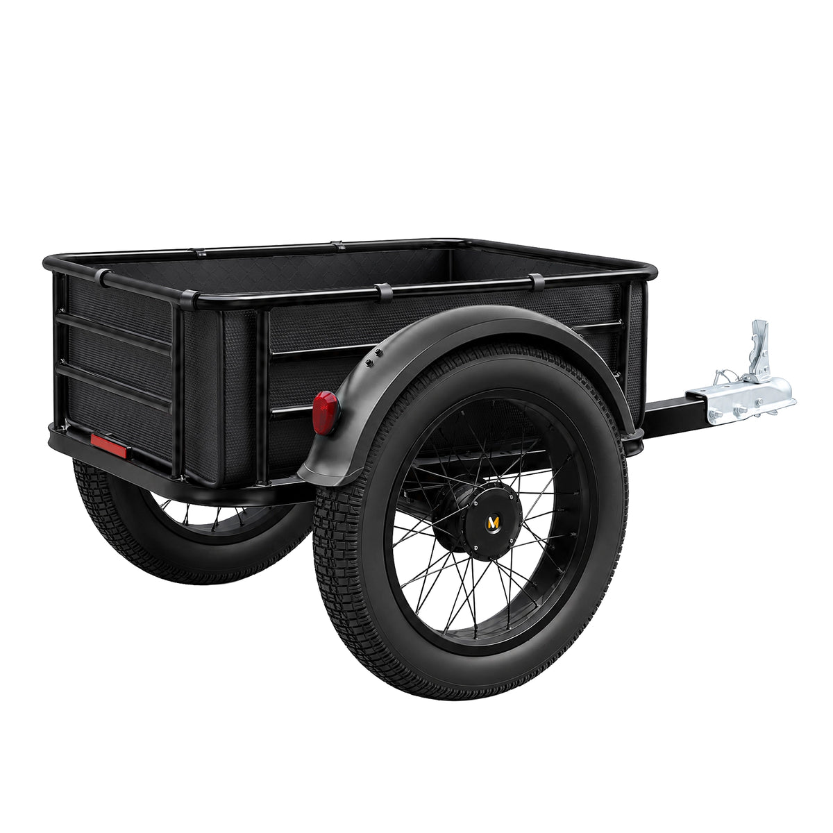 Meet One Trike Cargo Trailer