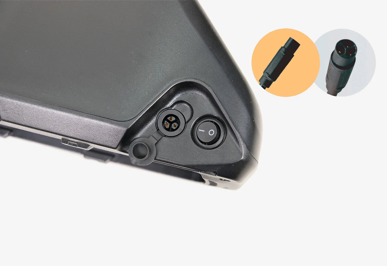 Meet One Spare Battery