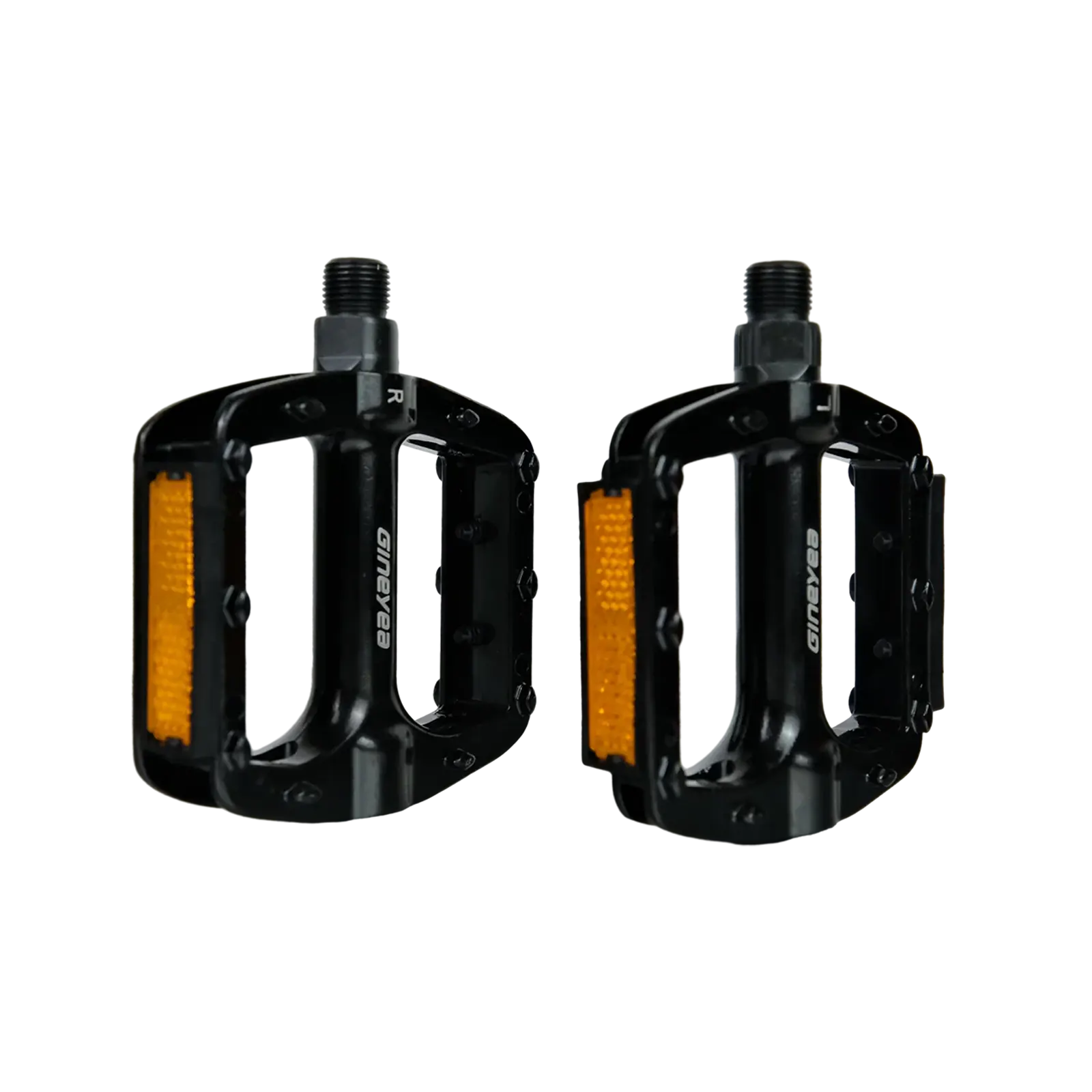 trike pedals Meet One Pedal