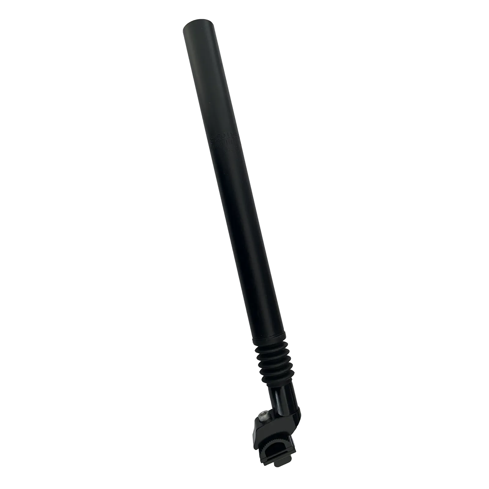 Meet One Suspension Seatpost