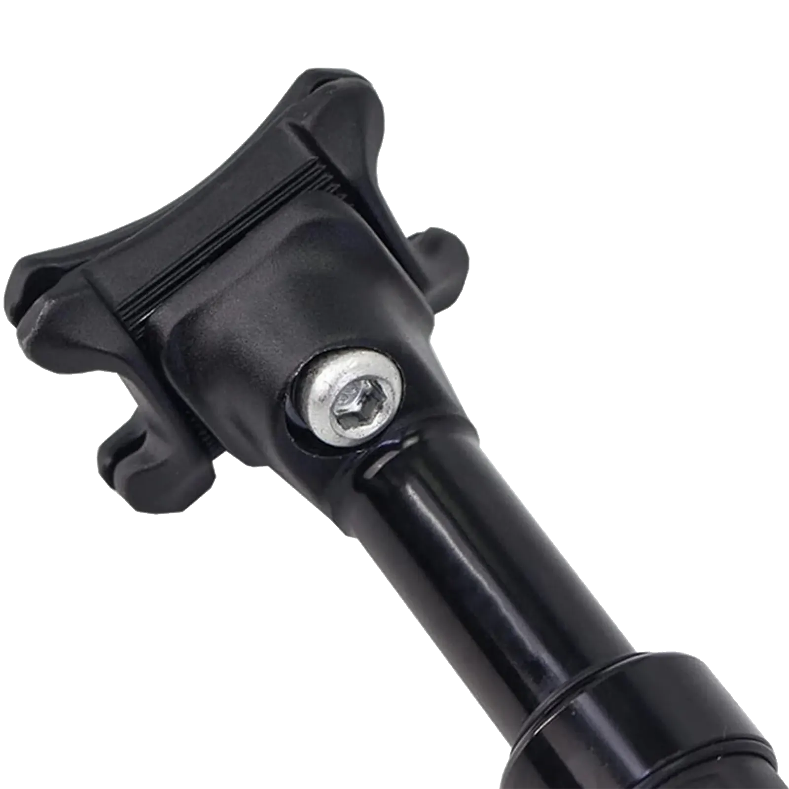Meet One Suspension Seatpost