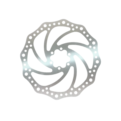 Meet One 180mm Brake Dics