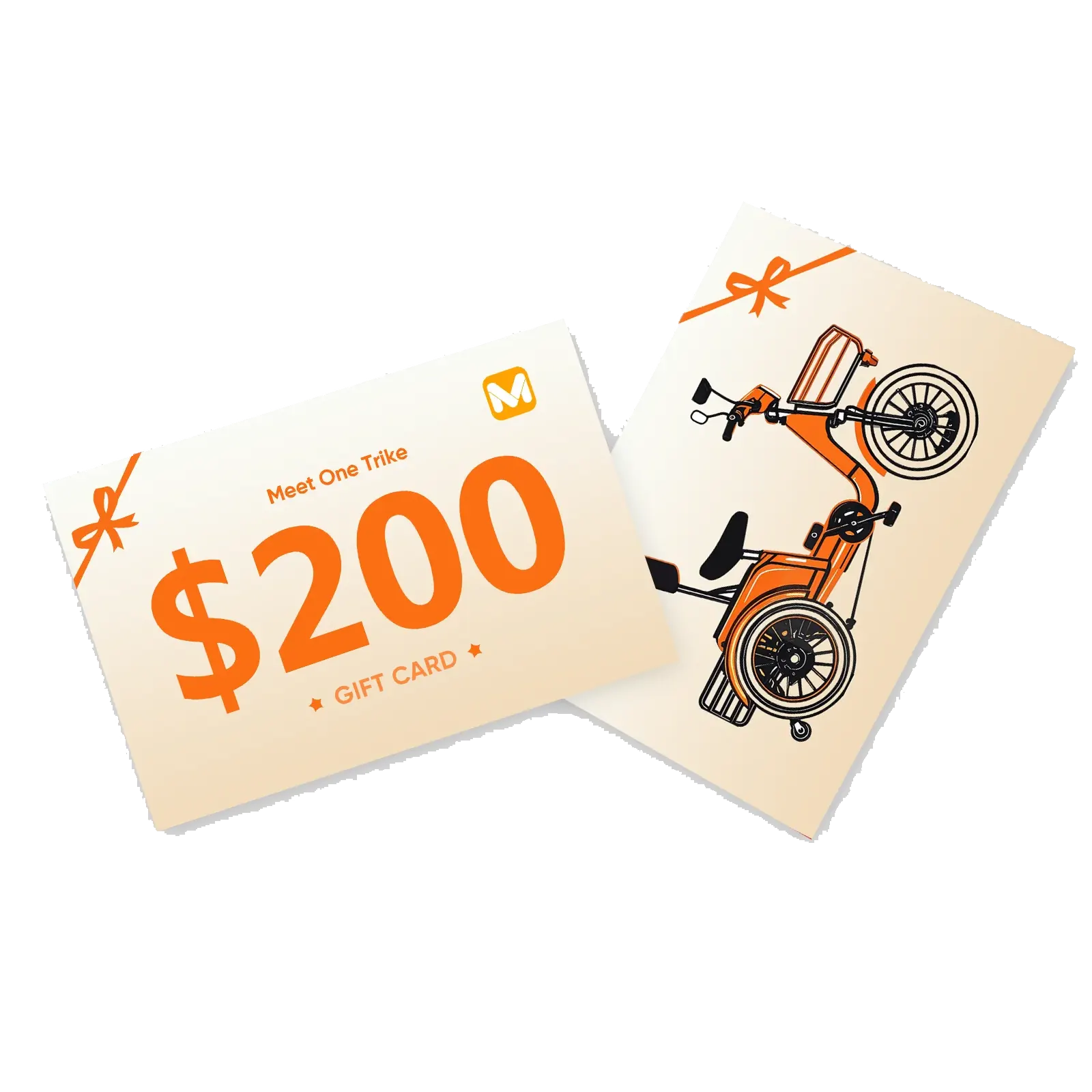 Meet One E-Gift Card