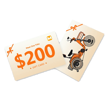 Meet One E-Gift Card