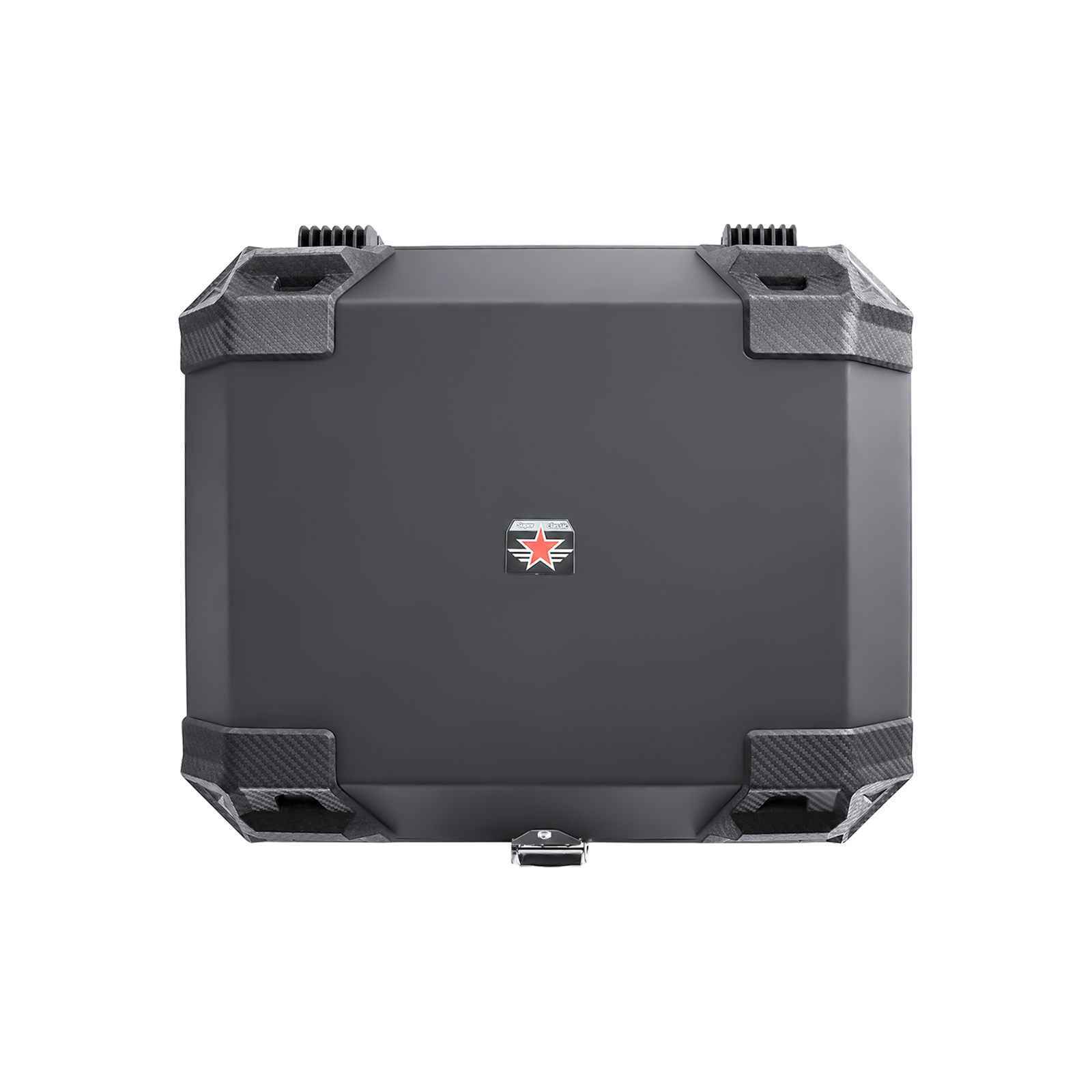 Meet One Trike Rear Cargo Box