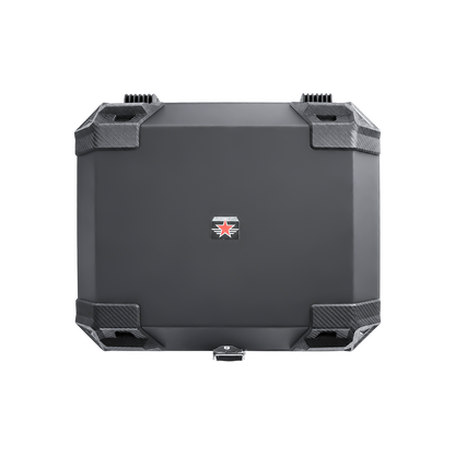 Meet One Trike Rear Cargo Box