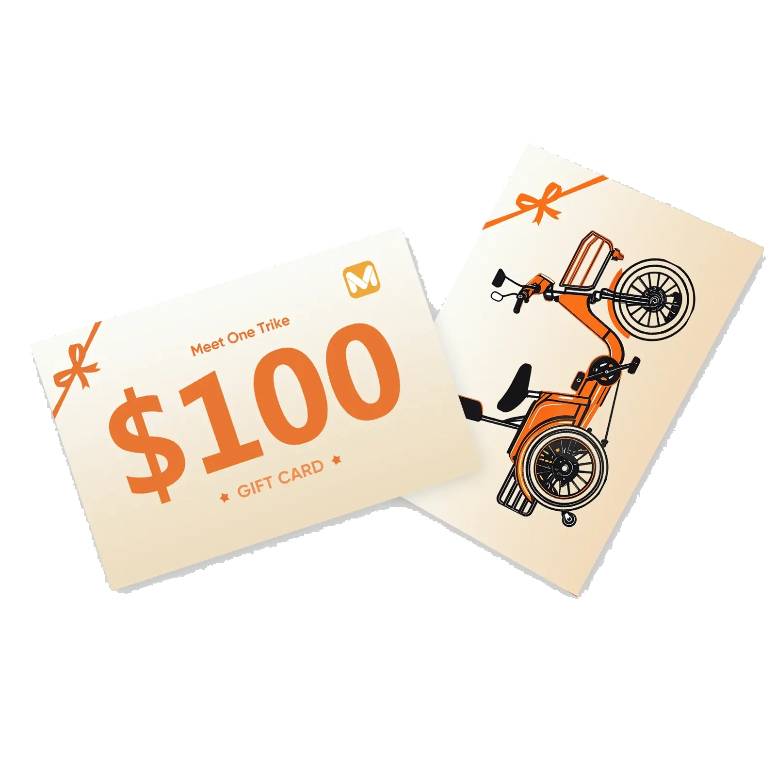 Meet One E-Gift Card