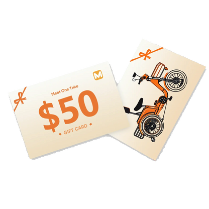 Meet One E-Gift Card