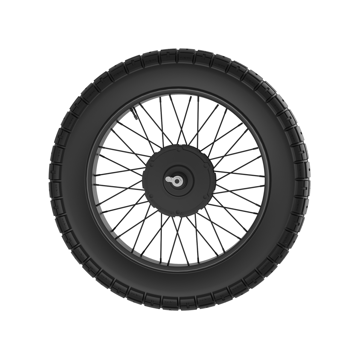 Dual-Motor Upgrade Kit for Meet One Tour Lite 2.0