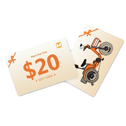 Meet One E-Gift Card