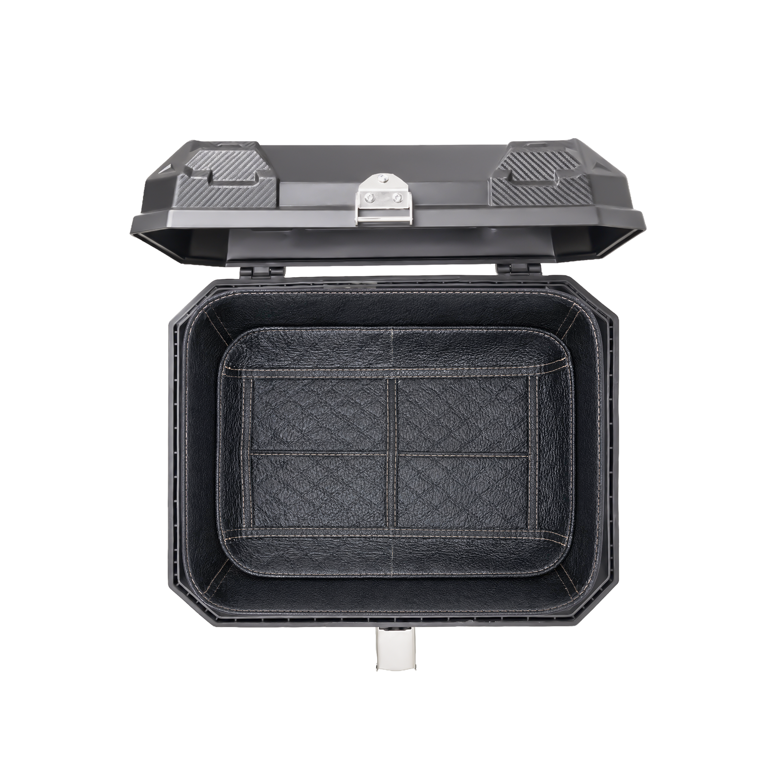 Meet One Trike Rear Cargo Box