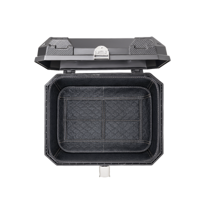 Meet One Trike Rear Cargo Box