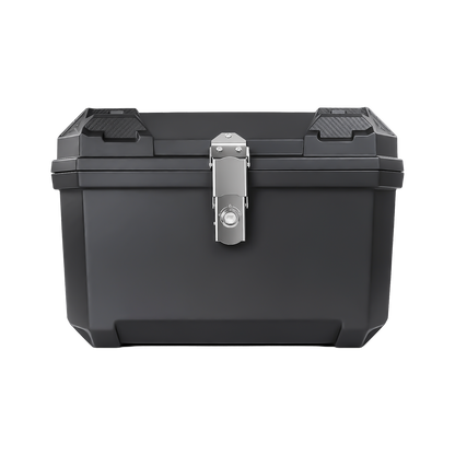 Meet One Trike Rear Cargo Box