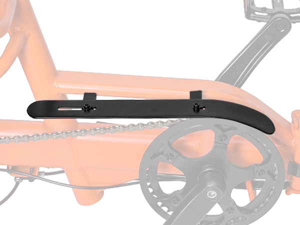 Chain Guard System