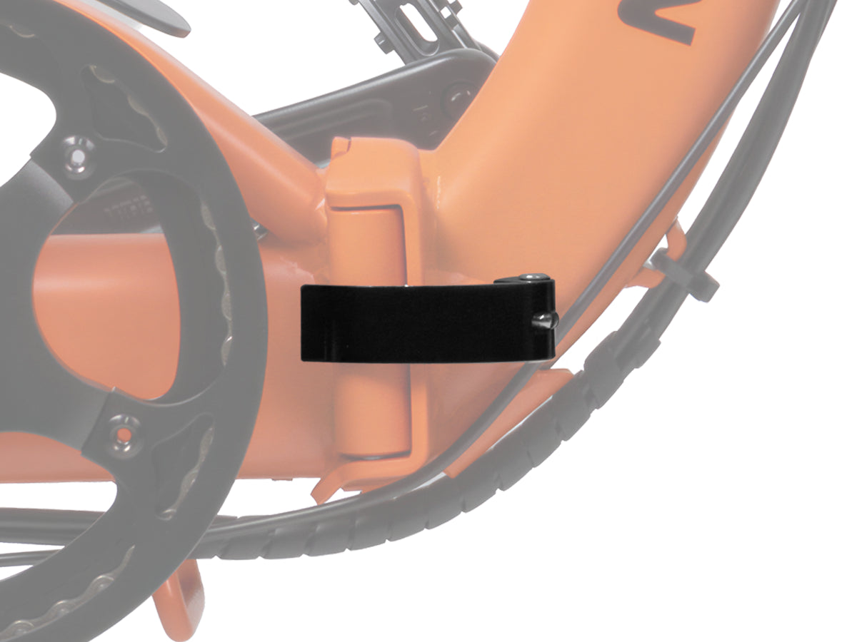 Foldable Frame