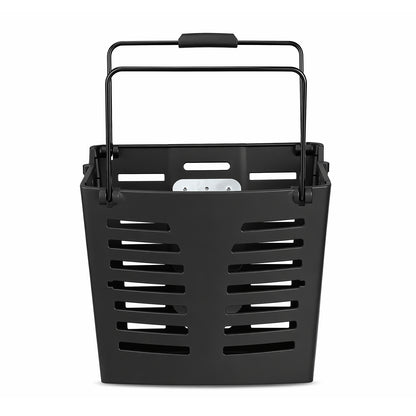Meet One Glide Front Basket