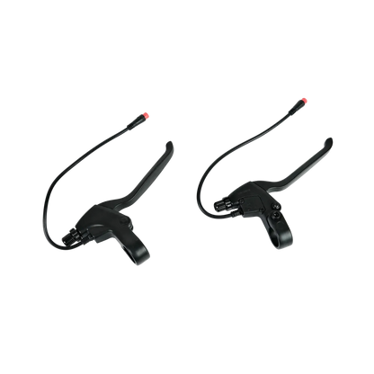 Meet One Trike Breeze Mechanical Brake