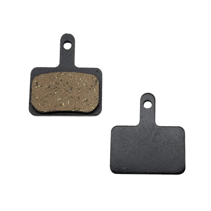 MeetOne Brake Pads 3 Pairs
