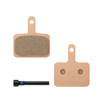 Meet One Brake Pads 3 Pairs