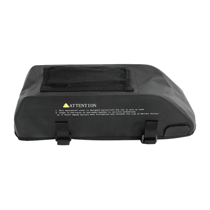 Meet One Waterproof-Snowproof Battery Cover