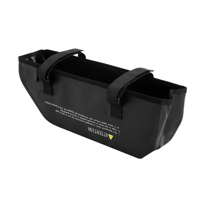 Meet One Waterproof-Snowproof Battery Cover