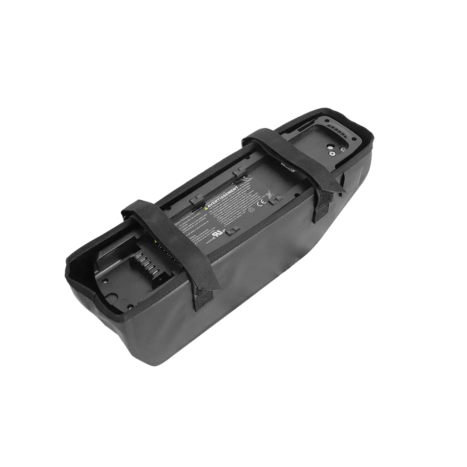 Meet One Waterproof-Snowproof Battery Cover