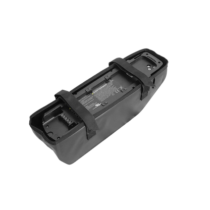 Meet One Waterproof-Snowproof Battery Cover