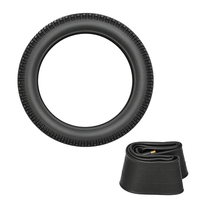 Meet One All Terrain Tire or Inner Tube Set